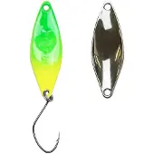 Trout Master Serc 3.50g - Kleur : Golden Pumpkin