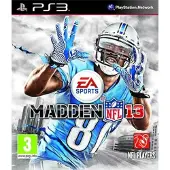 Madden NFL 13