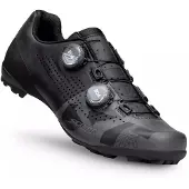 SCOTT fietsschoenen Gravel RC Maat 42 Matt black/anthracite grey