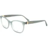 Jimmy Choo JC317 54/17/140 Groene Acetaat Bril VROUW JC317