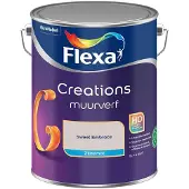 Flexa - Creations Muurverf Zijdemat - Sweet Embrace - Mengverf - 5 L