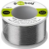 Goobay Soldeertin -
