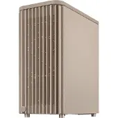 Asus ProArt PA401 Wood Edition Beige - Metal Panel
