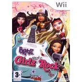 Bratz - Girls Really Rock!