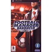 Football Manager Handheld - 2008