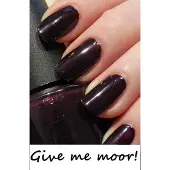 O.P.I. nagellak - Give me Moor NL e43