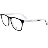 Adidas Originals OR5020 56/16/145 Zwarte Acetaat Bril UNISEX OR5020
