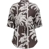 Geisha Blouse dessin