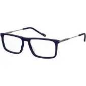 Pierre Cardin P.C. 6287 56/16/150 Blauw Acetaat monturen MAN P.C. 6287