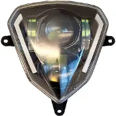 Rtech Faroled0024 Koplamp