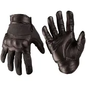 Mil-Tec Tactical Gloves snijwerende handschoenen zwart XL