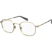 Levi's Brillen met correctie LV 1064 J5G