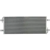 Nissens Olie radiator, automatische versnellingsbak 606912