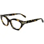 Marc Jacobs Brilmontuur - - MJ 1015 HVNA YLLW (A84) - Kleur Hvna Yllw