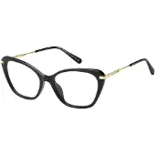Marc Jacobs Zichtbril MARC 899/G 54/17/140 Zwarte Acetaat monturen VROUW MARC 899/G