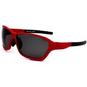 Rodenstock R3276 Red 66/10/125 UNISEX Zonnebrillen