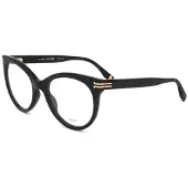 Marc Jacobs Runway MJ 1026 51/19/140 Zwarte Acetaat DAME MJ 1026