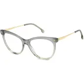 Carrera 3078 55/17/140 Groene Acetaat monturen VROUW 3078