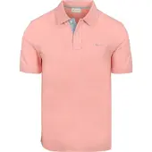 Gant Shirt 'Rugger' hemelsblauw / rosa