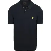 Lyle & Scott Shirt navy