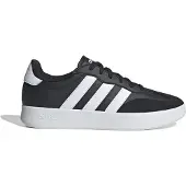 Adidas Sneakers laag 'Barreda' zwart / wit