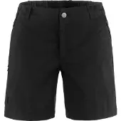 Fjällräven Hoja Hybrid Shorts W Maat: 42