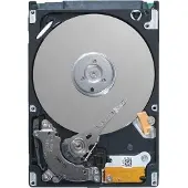 Dell HD 500 S3 7,2K 512E 7MM JAG-C7 (0.50 TB, 2.5"), Harde schijf