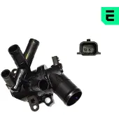 ERA 350660A Thermostaat, koelvloeistof