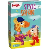 Haba | Spel Style Safari