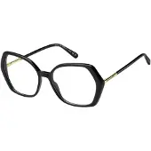 Marc Jacobs Zichtbril MARC 901 55/17/140 Zwarte Acetaat monturen VROUW MARC 901