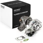 RIDEX 2234C12055 Turbocharger