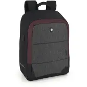 Gabol Anti Diefstal Laptop Rugzak 15 inch Direct Zwart