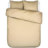 Essenza Dekbedovertrek Coletta Yellow Straw Lyocell-200 x 200 / 220 cm | 2-Persoons
