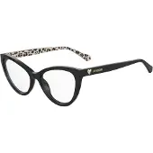 Moschino Brillen met correctie MOL631 7RM
