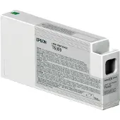 Epson T6369 (C13T636900) Inktcartridge Licht licht-zwart