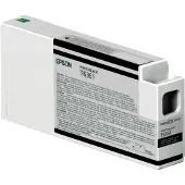 Epson T6361 (C13T636100) Inktcartridge Foto-zwart