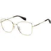 Marc Jacobs MARC 919 56/17/140 Gouden Metalen Monturen Vrouwen MARC 919