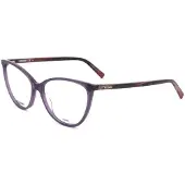 Missoni Bril - - MIS 0136 - Paars - Acetaat - Dames