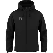Givova Softshell Jacket Blauw XL Vrouw