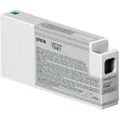 Epson T5967 (C13T596700) Inktcartridge Licht-zwart