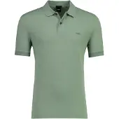 BOSS Pallas 10278258 Korte Mouw Poloshirt
