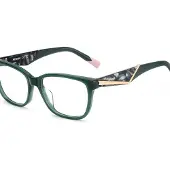 Missoni MIS 0248/G 53/16/140 Groene Acetaat monturen VROUW MIS 0248/G
