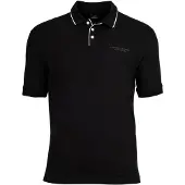 Armani Exchange Shirt zwart