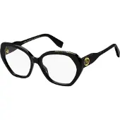 Marc Jacobs Zichtbril MARC 812 54/17/140 Zwarte Acetaat monturen VROUW MARC 812