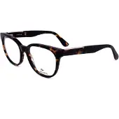 Lacoste L2901 53/18/140 Havana Acetaat DAME L2901