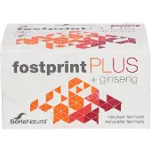Soria natural Fostprint Plus