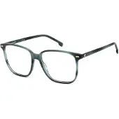 Carrera Bril - - 3090 - Groen (Green horn) - Acetaat - Vrouw 55 mm