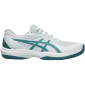 Asics Game FF Padelschoenen heren Zwart 43.5