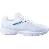 Babolat Sensa Padel Shoes Wit EU 40 1/2 Vrouw