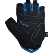 Meteor Gel GX30 - Fietshandschoenen - Maat M, blauw